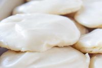 Cake Mix Magic: White Sheet Cake Cookies