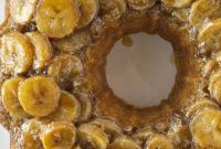 Moist Banana Bundt Magic