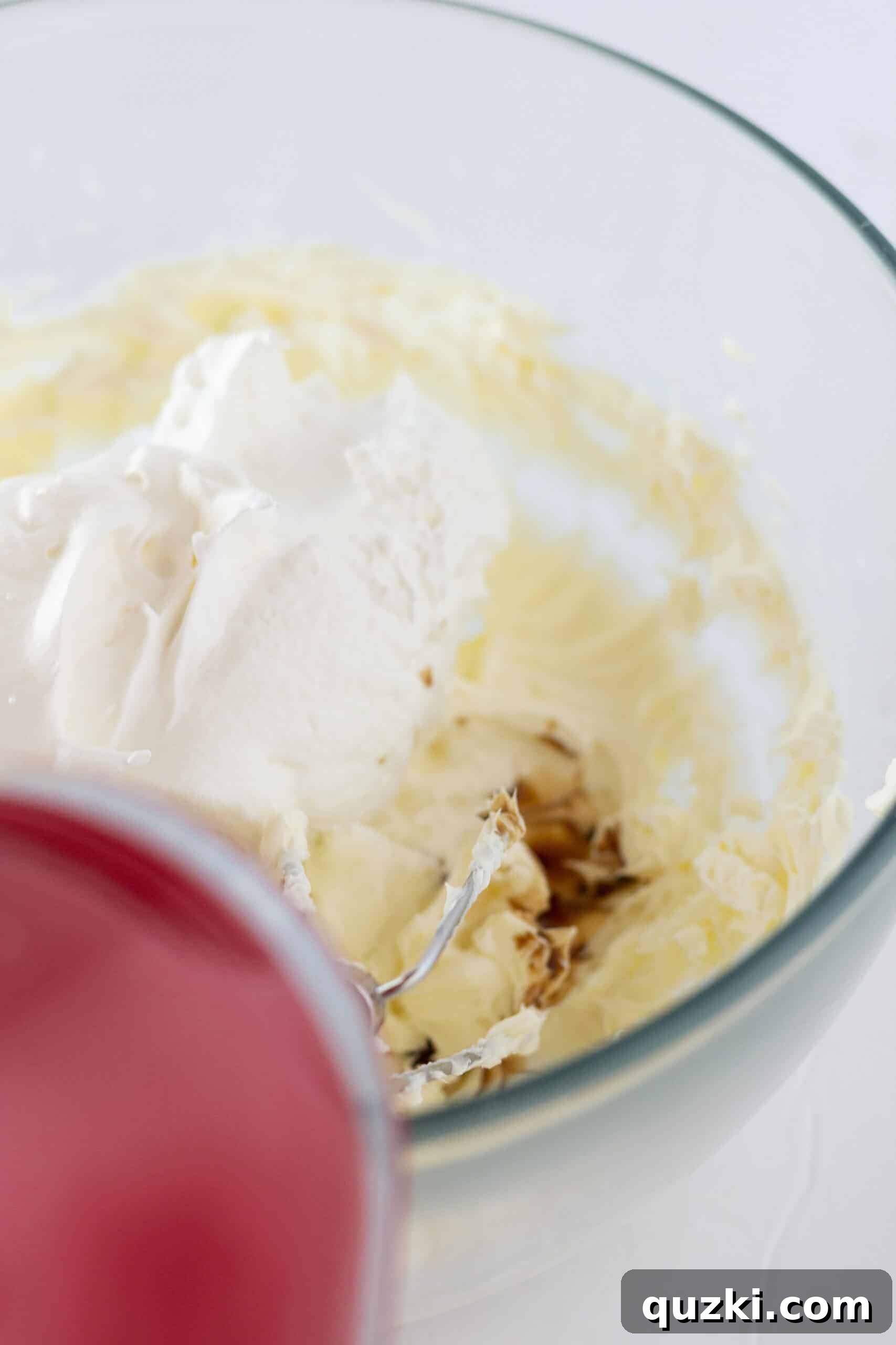Golden Oreo Lasagna Recipe featured by top US dessert blogger, Practically Homemade