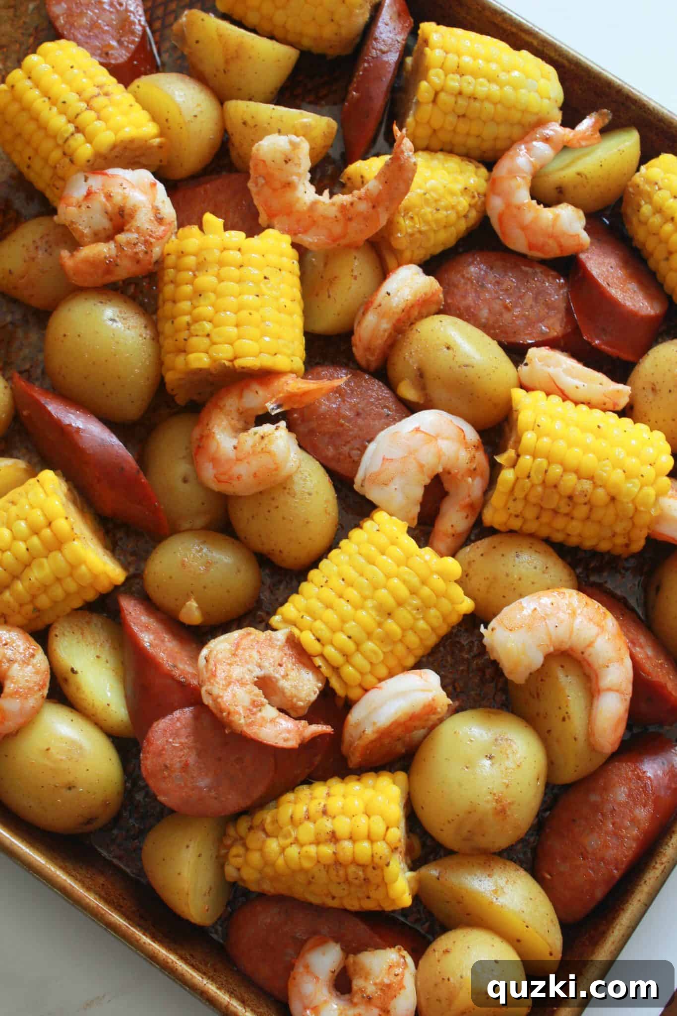 7 Easy Christmas Eve Dinner Ideas by top US food blogger, Practically Homemade