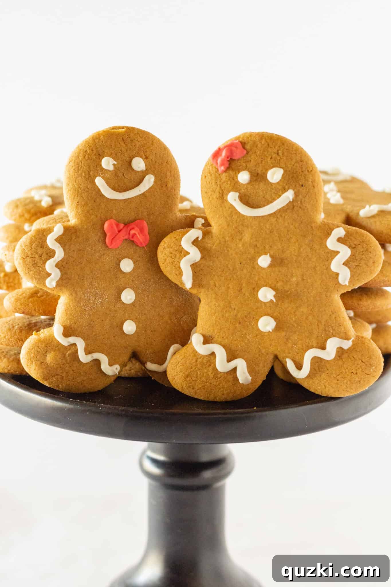 Most Popular Cookie Recipes of 2021 featured by top US cookie blog, Practically Homemade