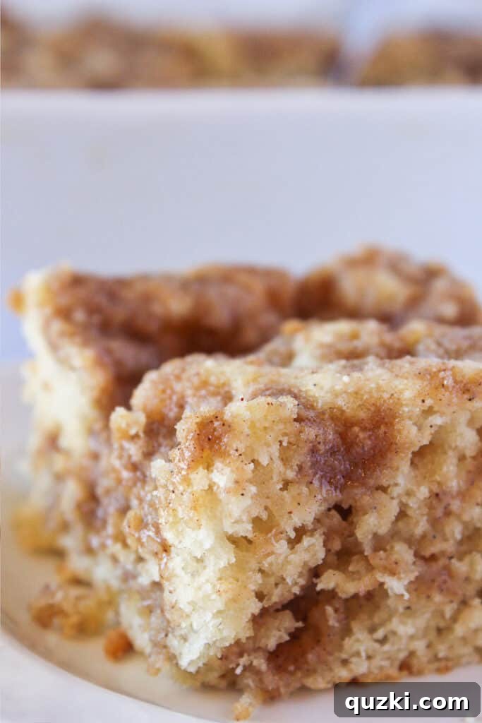 7 Simple Pancake Mix Transformations Your Family Will Crave 3 Delicious Pancake Mix Coffee Cake with Buttery Crumb Topping
