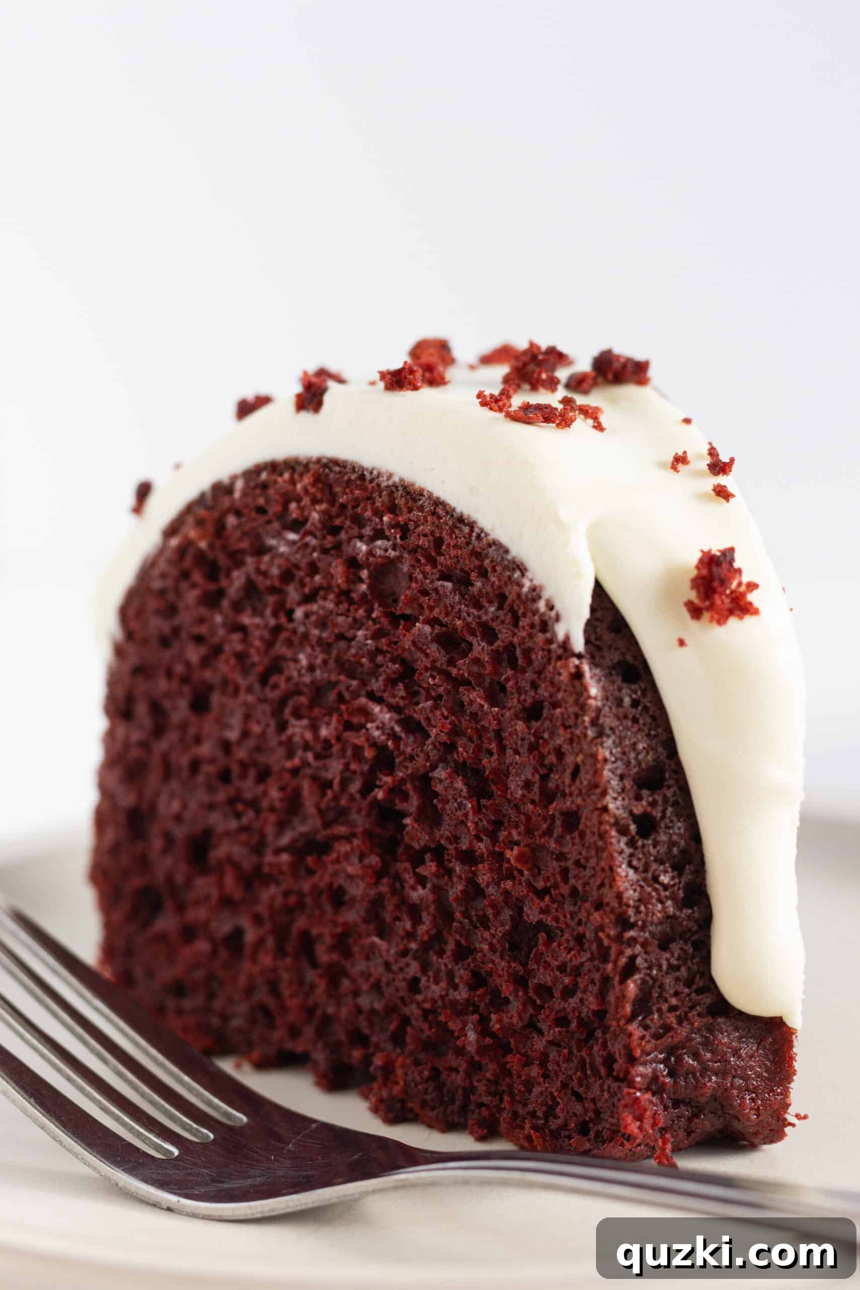 Foolproof Red Velvet Bundt Cake 6 Various red velvet desserts displayed beautifully, hinting at more recipes.
