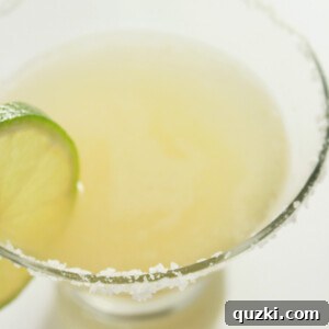 Perfect Margarita recipe image
