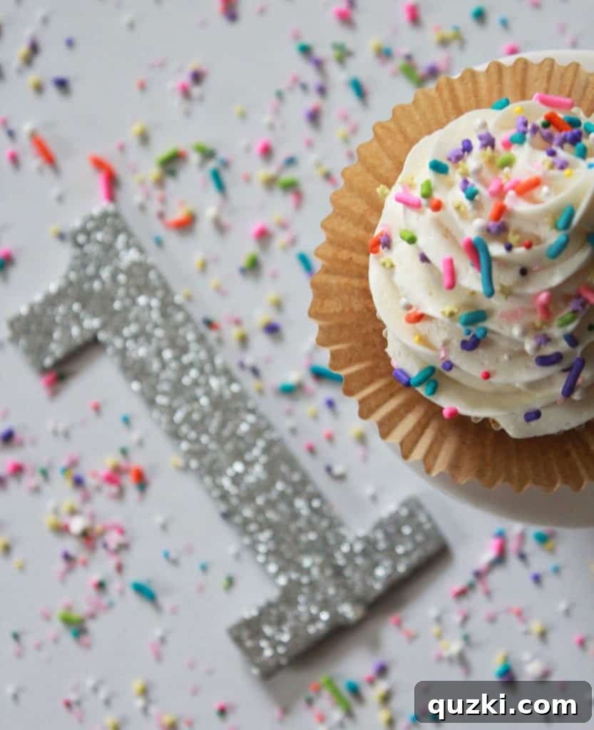 Celebrating Practically Homemade's 1st Anniversary with a vibrant cake or festive image