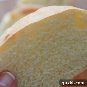 Delicious One Rise French Bread recipe