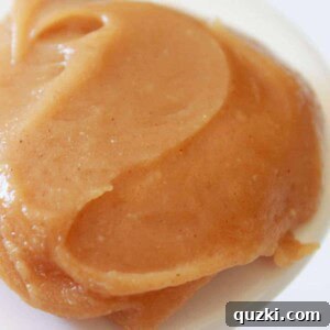 Easy Peanut Butter Texas Sheet Cake Cookies recipe featured by top US food blog, Practically Homemade