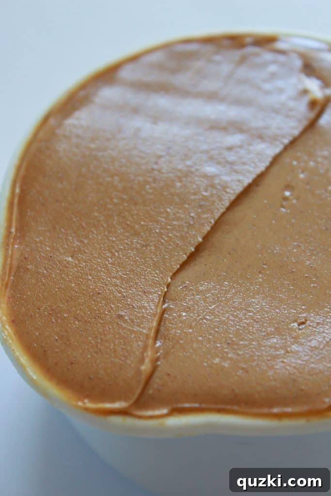 Easy Peanut Butter Texas Sheet Cake Cookies recipe featured by top US food blog, Practically Homemade