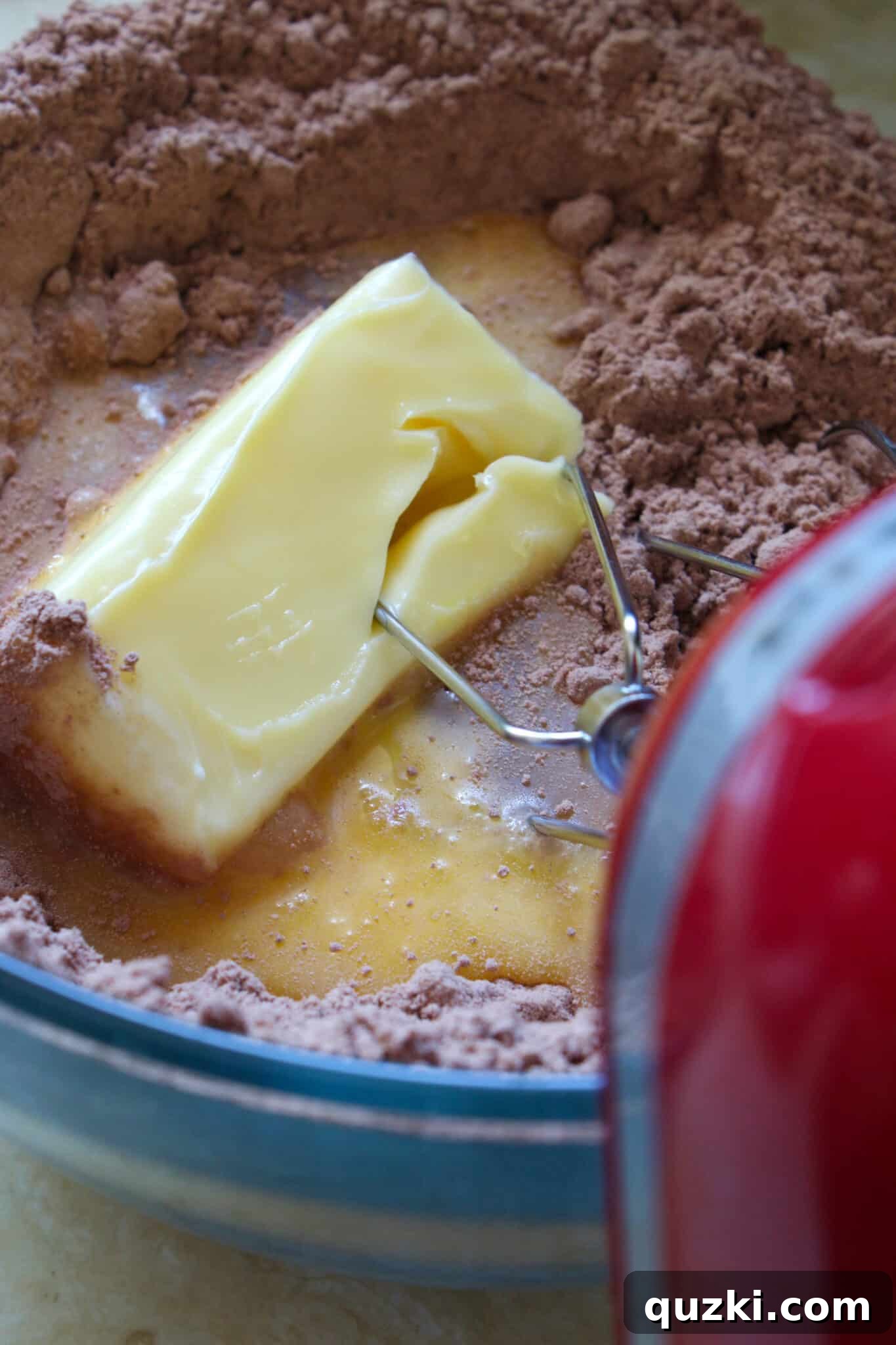 Easy Chocolate Chip Cookie Dough Bites featured by top US food blog, Practically Homemade