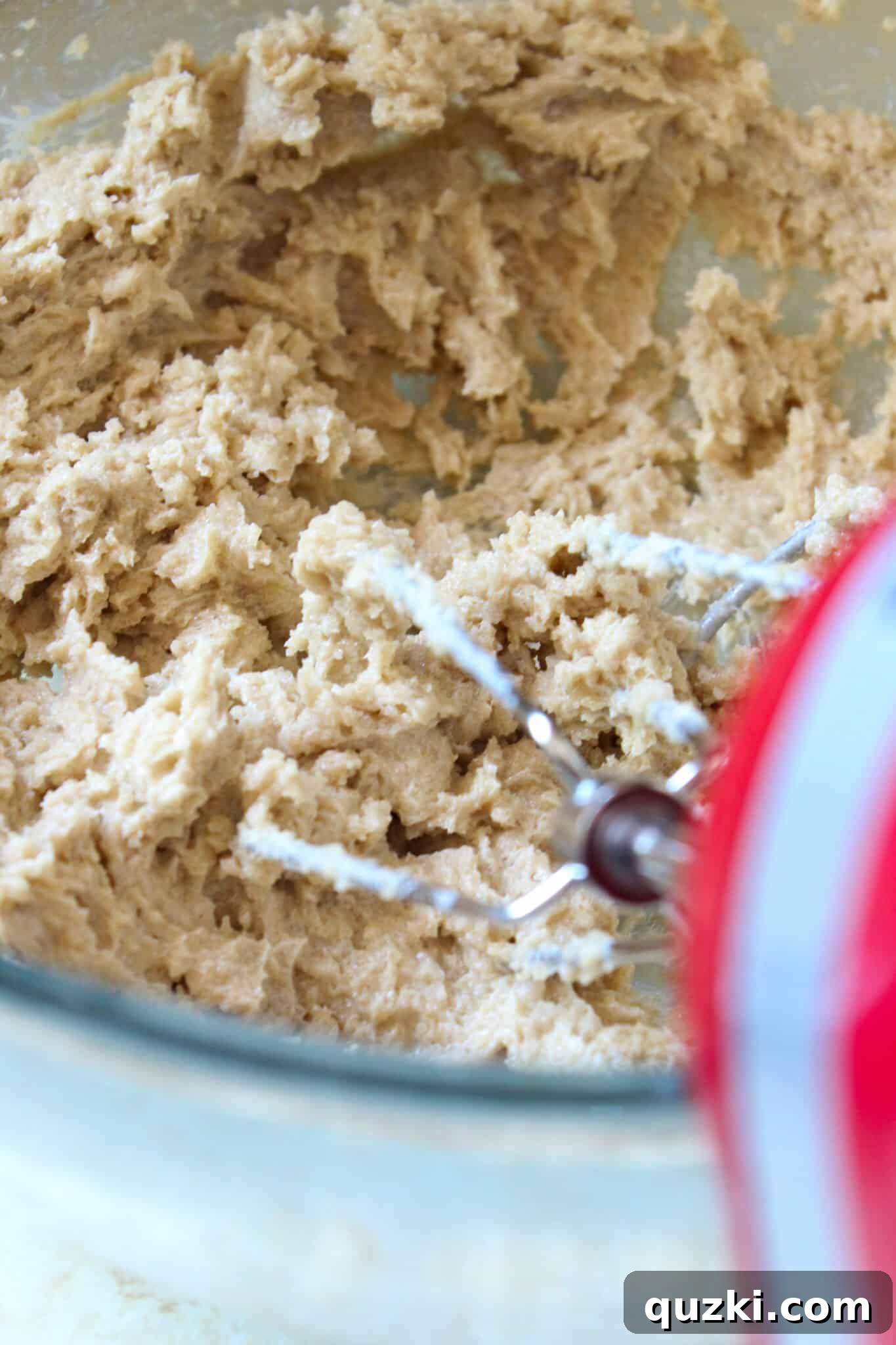 Easy Chocolate Chip Cookie Dough Bites featured by top US food blog, Practically Homemade