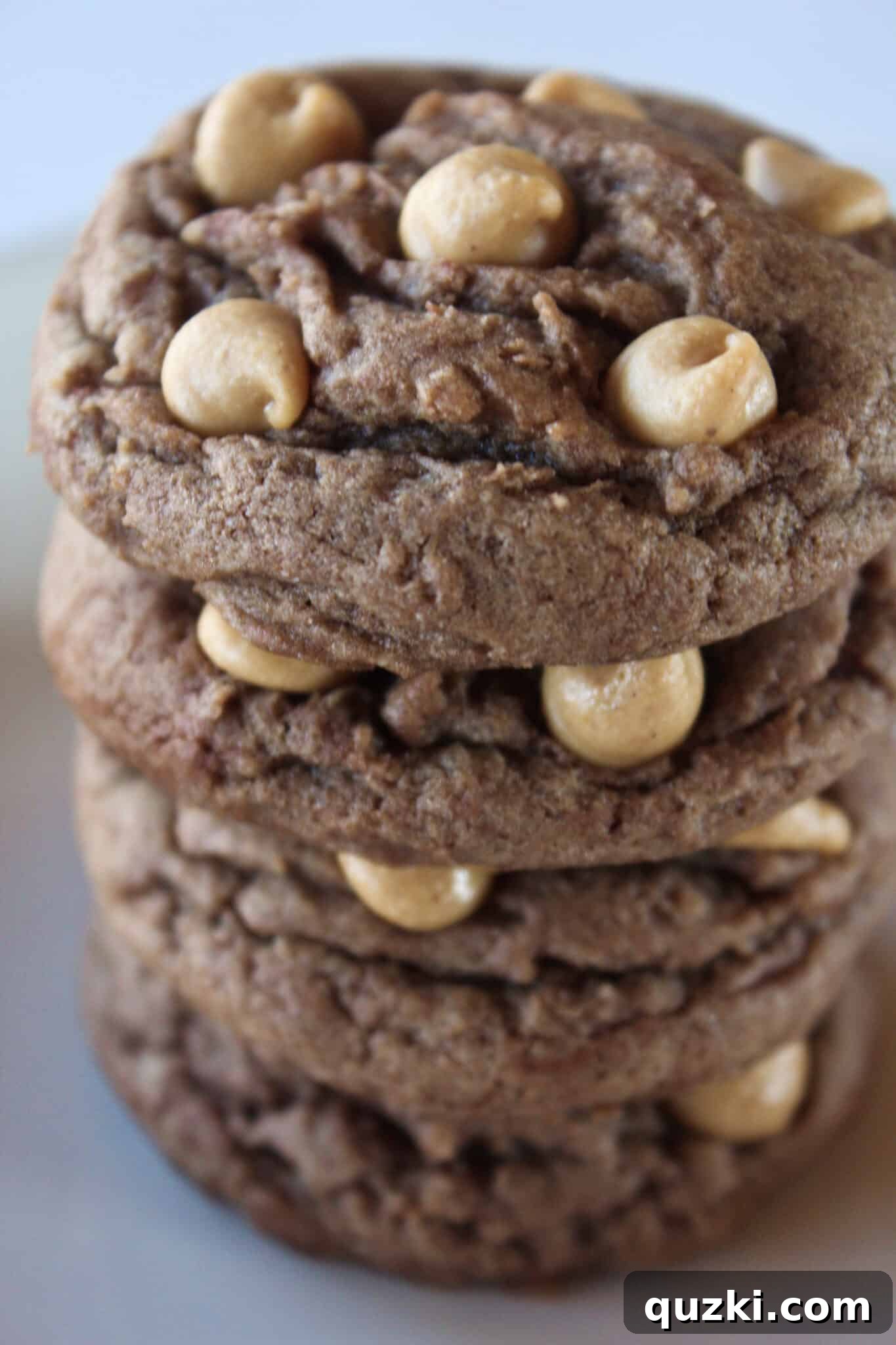 One Dough, Many Cookies: Your Versatile Baking Foundation 11 Basic Cookie Dough Recipe featured by top US cookie blog, Practically Homemade