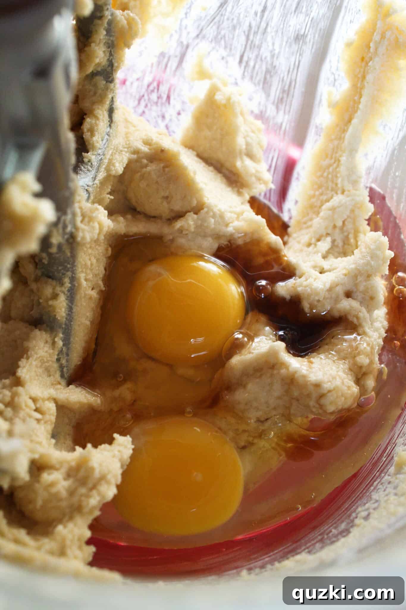 One Dough, Many Cookies: Your Versatile Baking Foundation 4 Basic Cookie Dough Recipe featured by top US cookie blog, Practically Homemade
