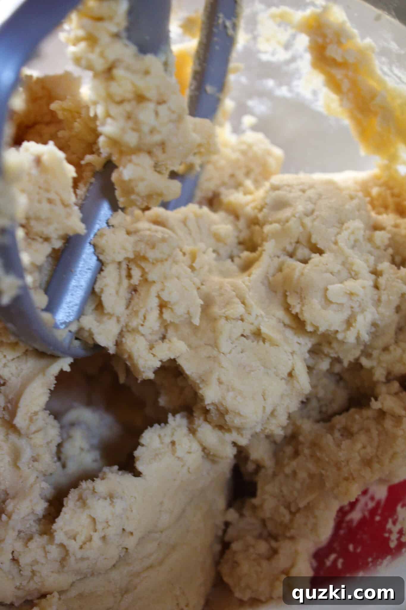 One Dough, Many Cookies: Your Versatile Baking Foundation 6 Basic Cookie Dough Recipe featured by top US cookie blog, Practically Homemade