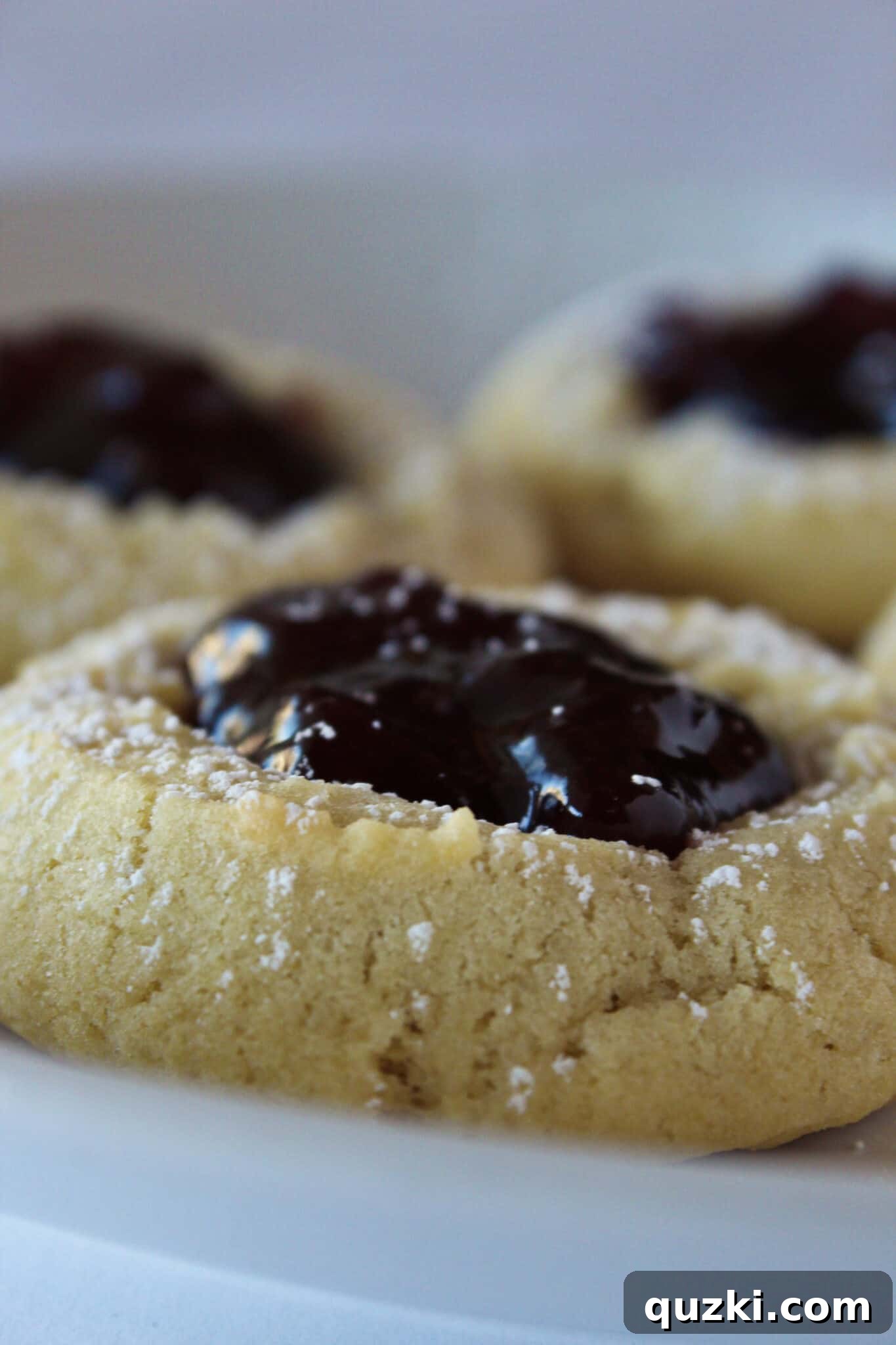 One Dough, Many Cookies: Your Versatile Baking Foundation 8 Basic Cookie Dough Recipe featured by top US cookie blog, Practically Homemade