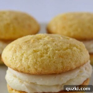Golden Oreo Cloud Cakes 13 Delicious Golden Oreo Whoopie Pies