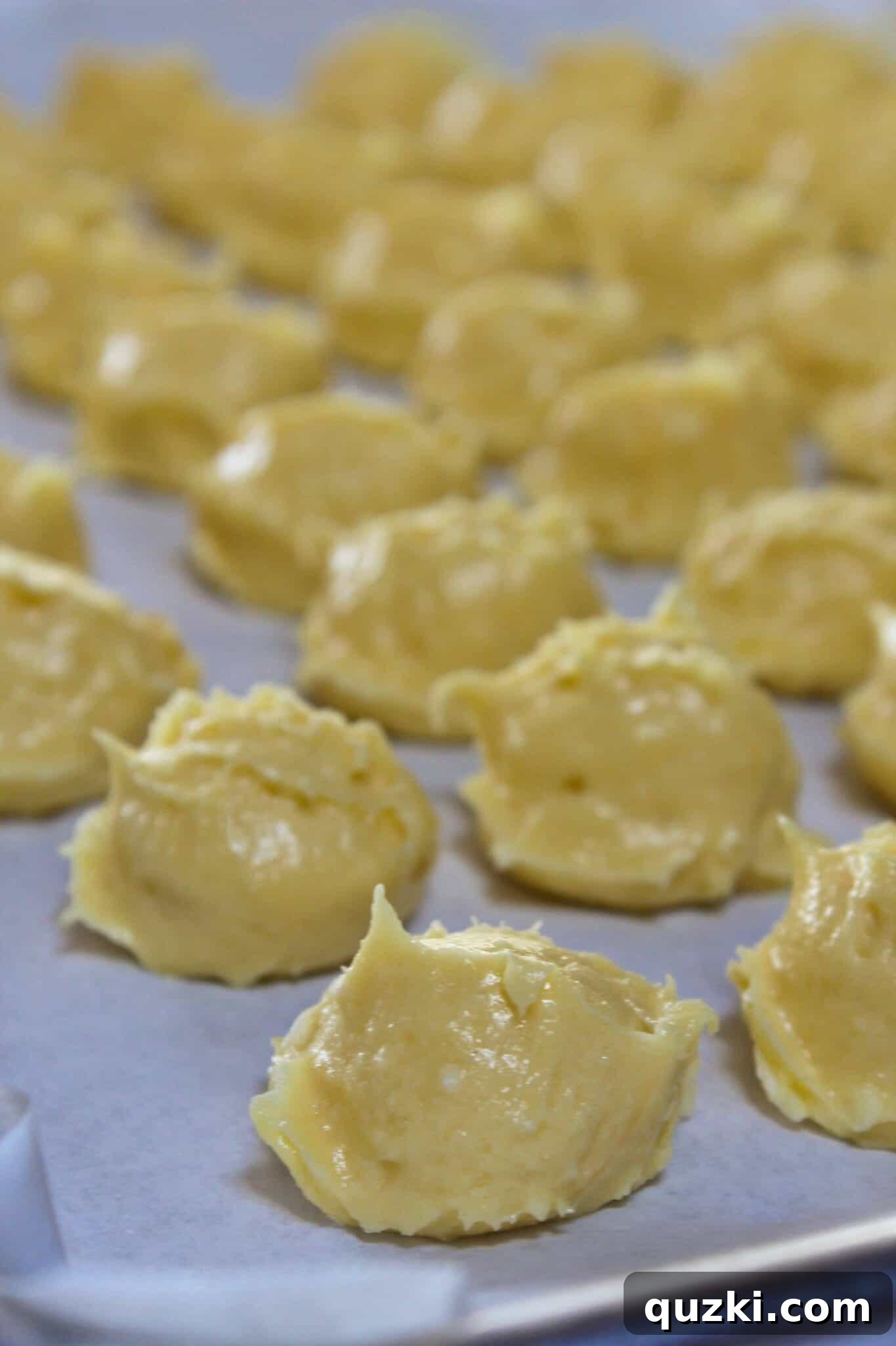 Golden Oreo Cloud Cakes 6 Golden Oreo Whoopie Pies featured by top US cookies blog, Practically Homemade