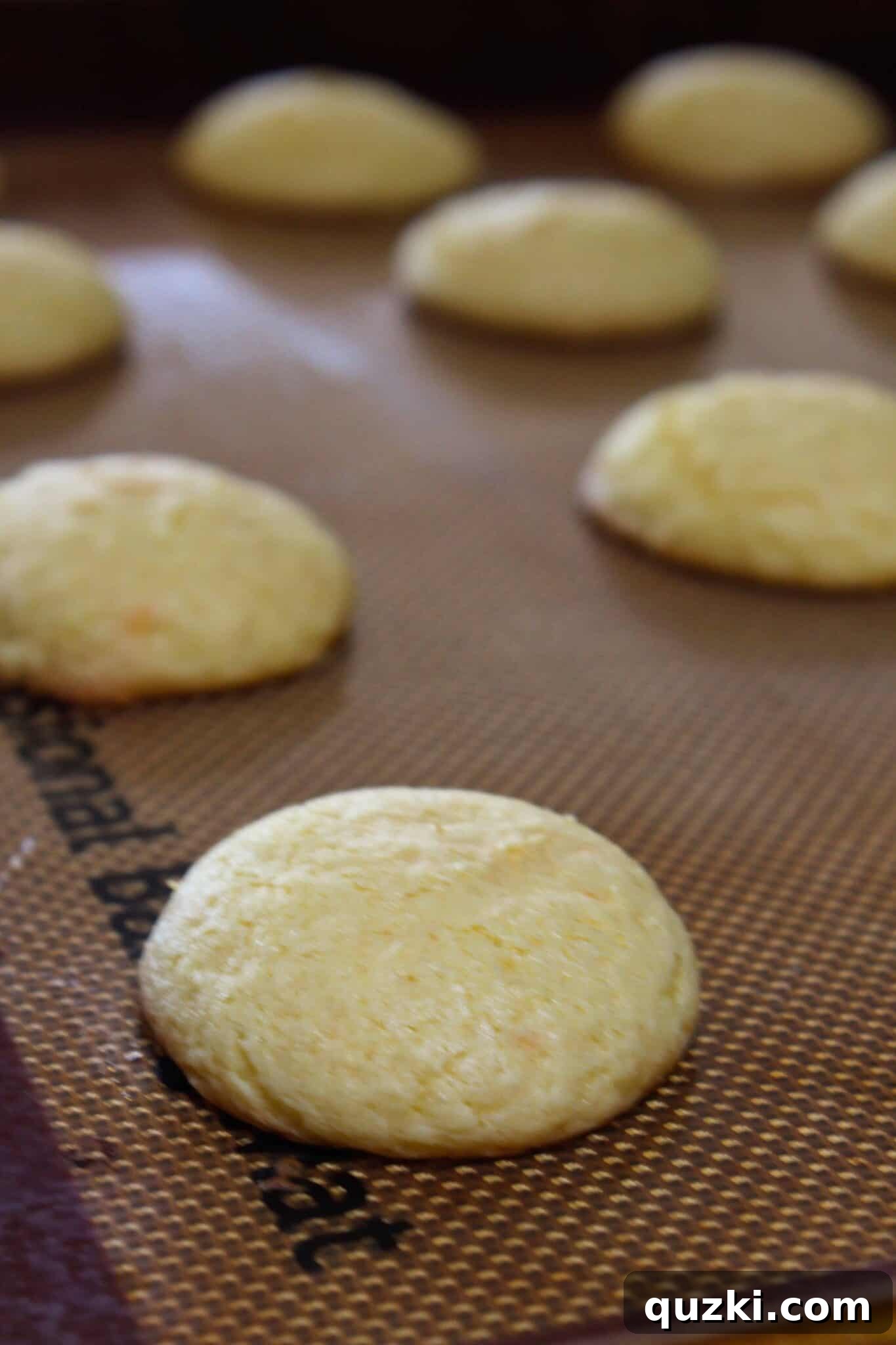 Golden Oreo Cloud Cakes 8 Golden Oreo Whoopie Pies featured by top US cookies blog, Practically Homemade