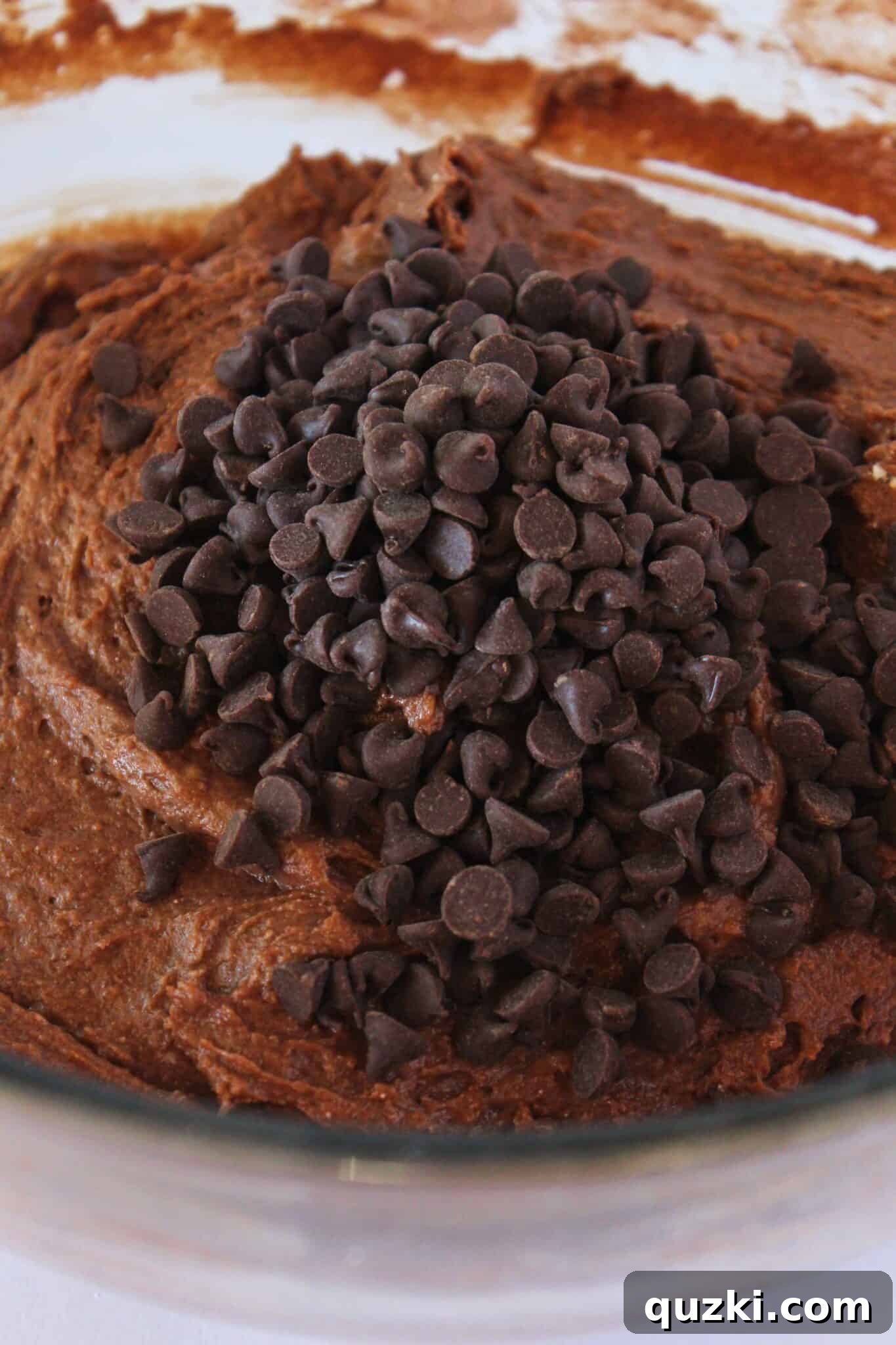 Easy Chocolate Donuts Recipe with Pancake Mix featured by top US dessert blog, Practically Homemade