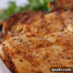 Delicious Easy Chicken Marinade Recipe by June Albertson-Dick, featured by Practically Homemade
