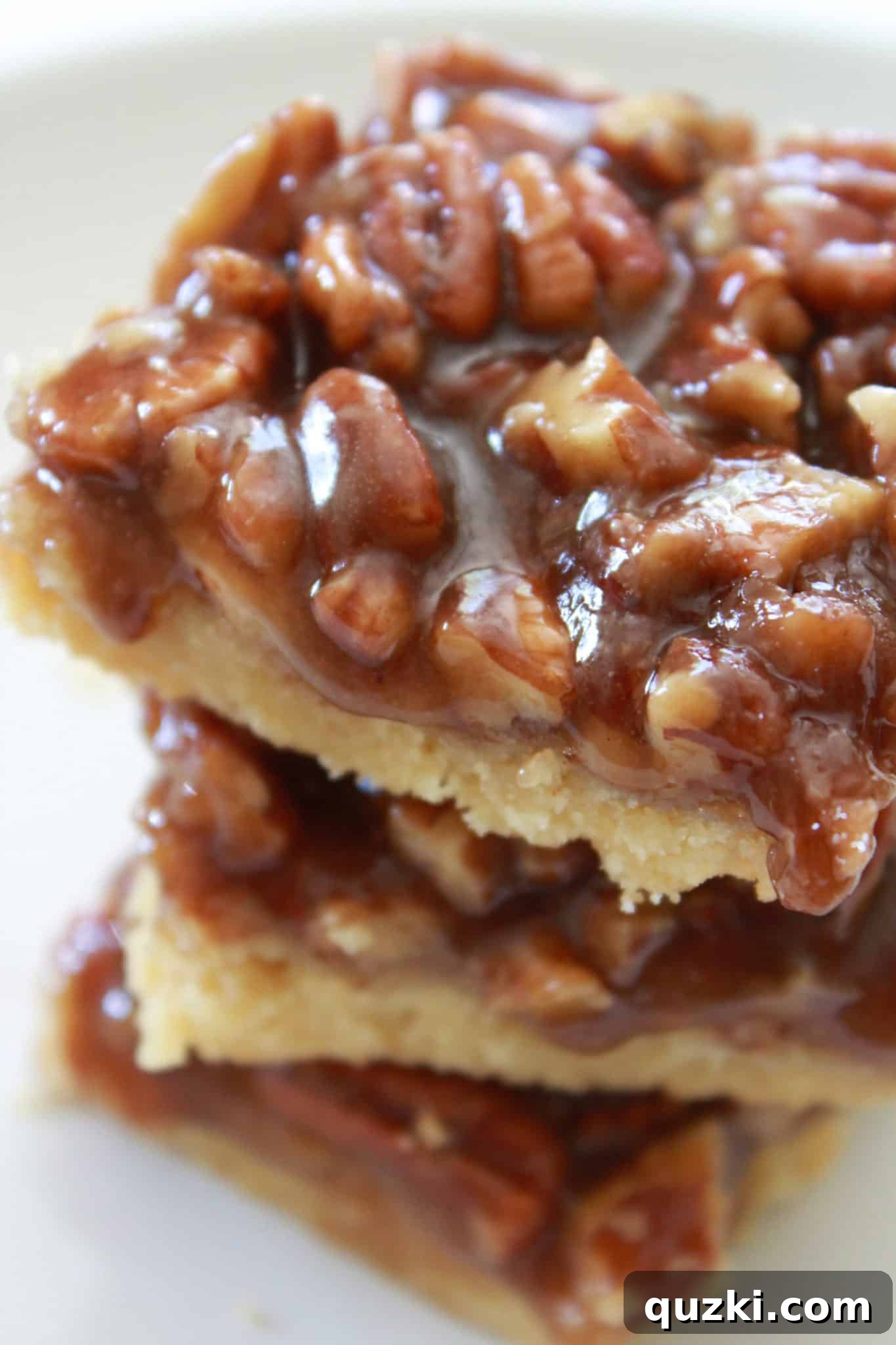 Super easy 4 Ingredient Peanut Butter Cookies, a quick and delicious fall cookie recipe.
