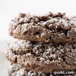 Effortless Cake Mix Cream Cheese Chocolate Cookies 10 Chocolate Cream Cheese Cake Mix Cookies