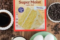 Make Box Cake Taste Homemade: 10 Flavor-Boosting Upgrades