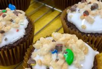 Why the Cupcakes Weren’t Really the Point