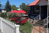 How a Neighborhood Deli Transformed My Life