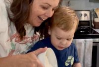 What Elliott Taught Me About the Kitchen’s True Purpose